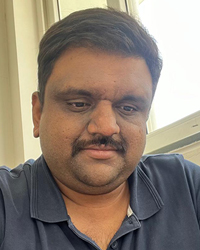 Dr. Chanki Makwana - Aarutva